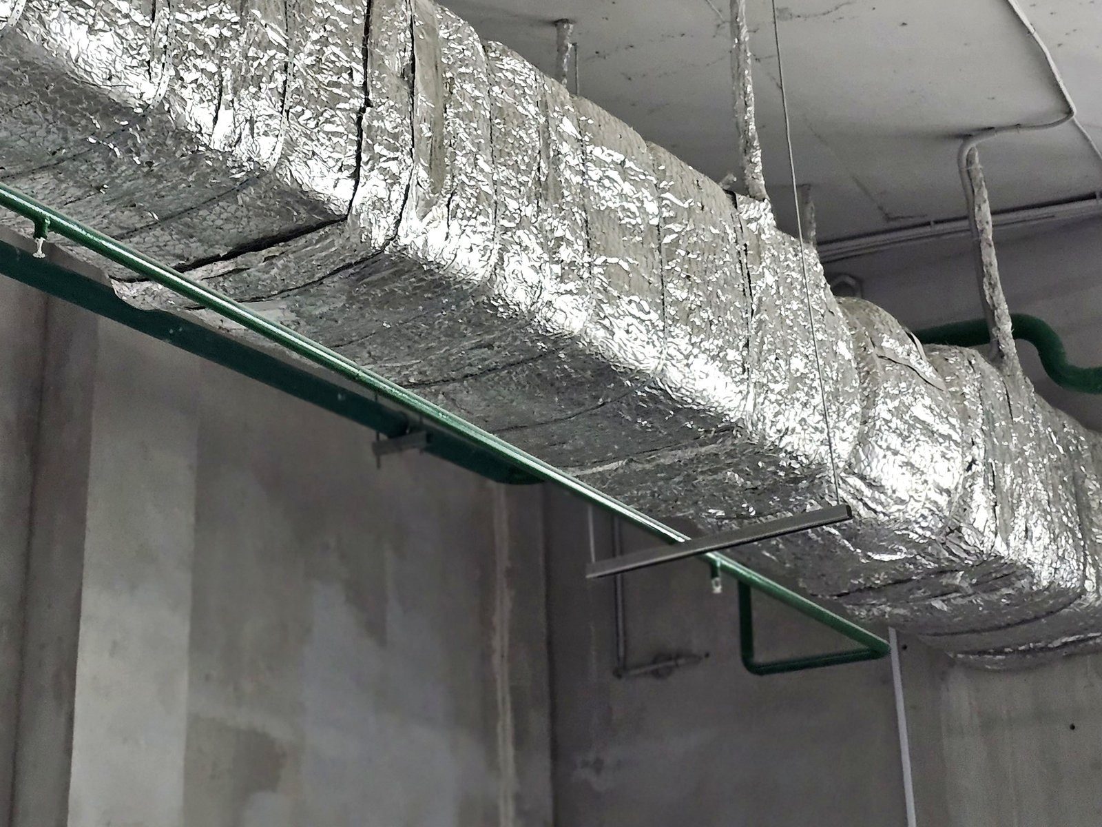 DK Heating & Sons Inc heating and air conditioning work in Conyers