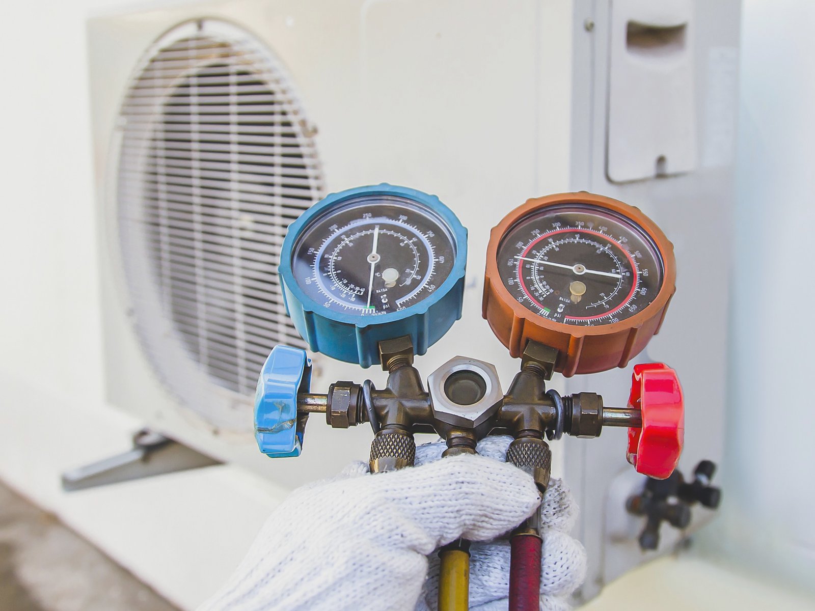Paul Flammia Jr Heating and Cooling heating and air conditioning work in Concord