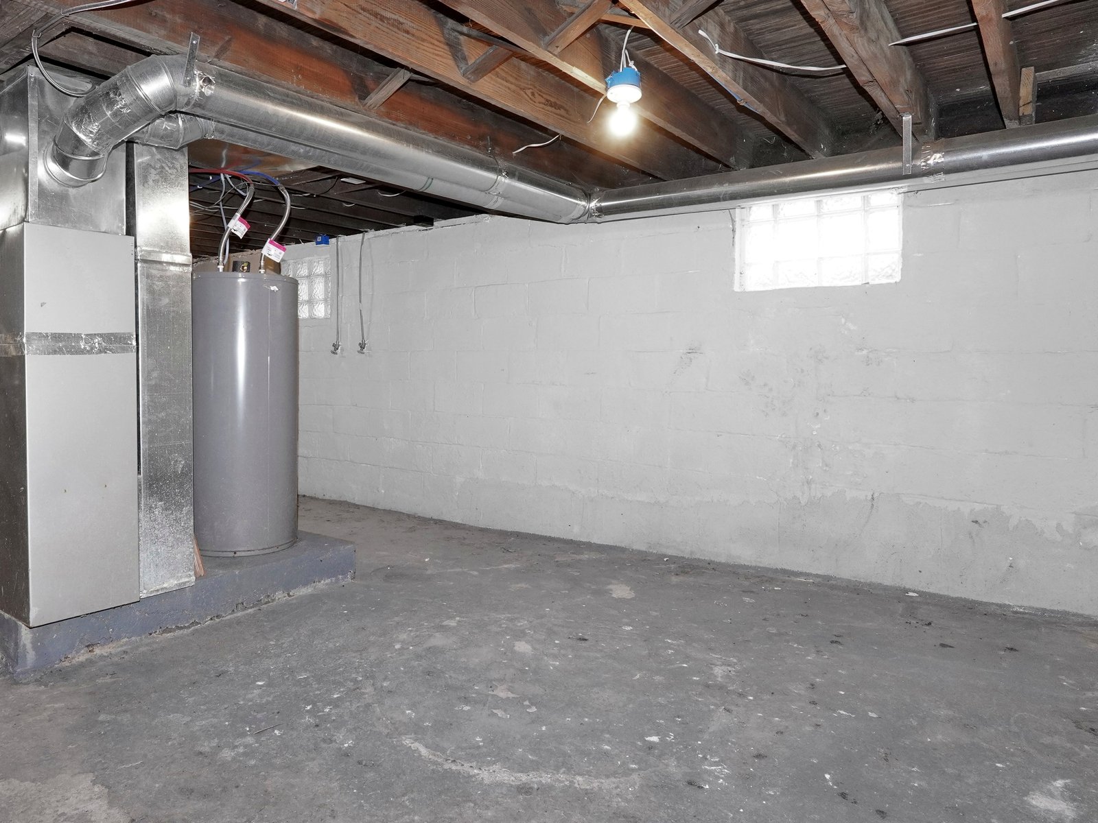 Mayberry Heating & Air Conditioning heating and air conditioning work in Hempstead