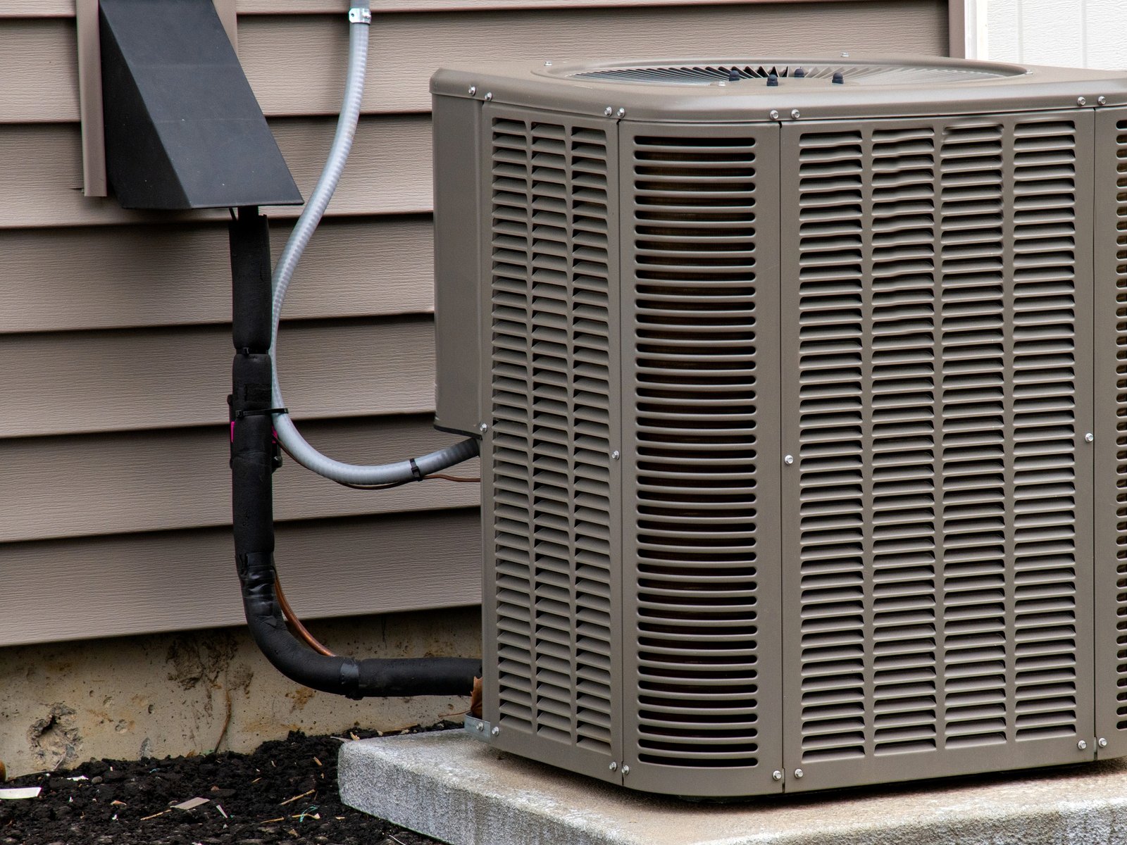 Jones Heating & AC heating and air conditioning work in Bernalillo