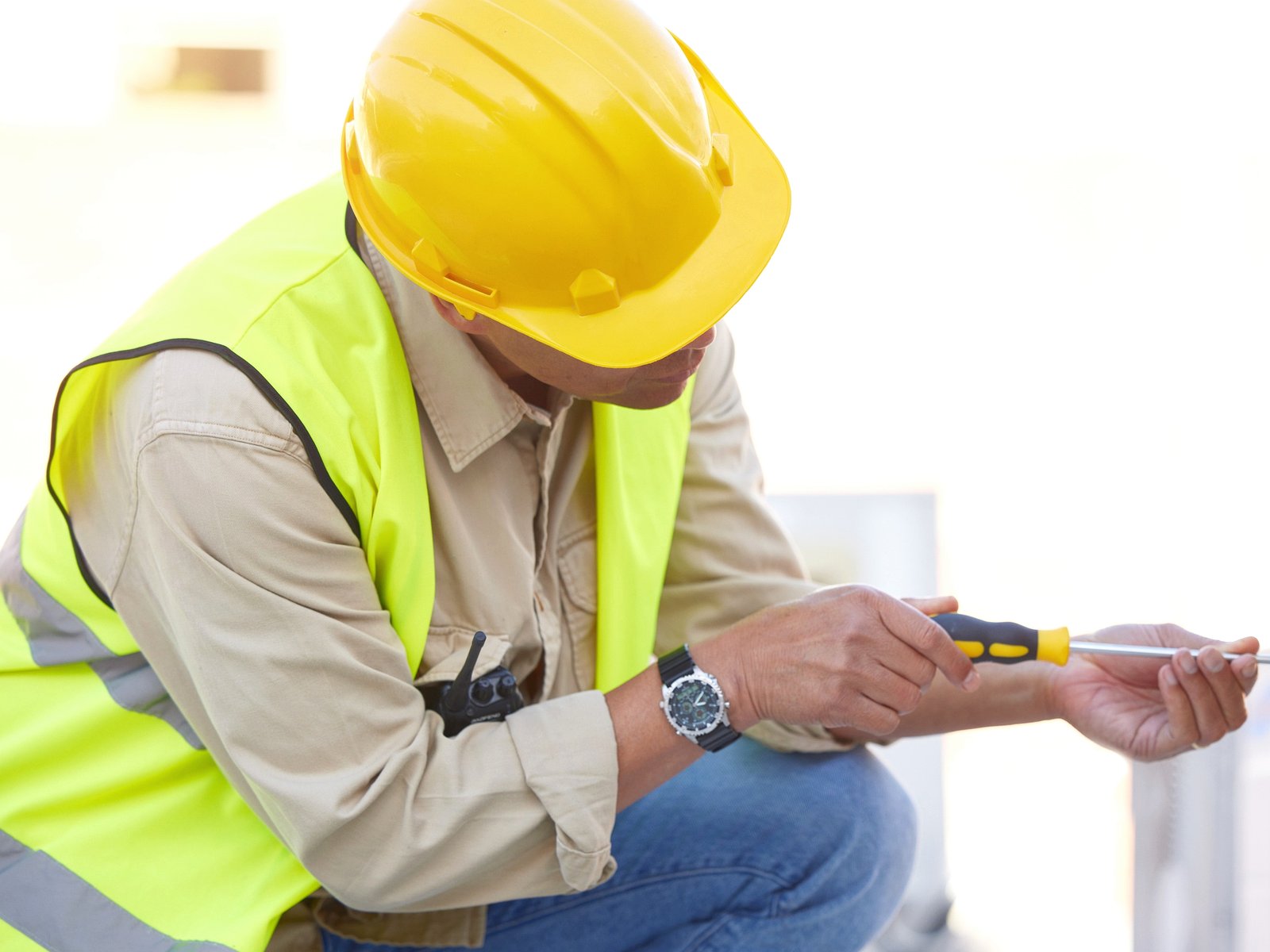 John Kiernan Heating and Cooling heating and air conditioning work in Penn