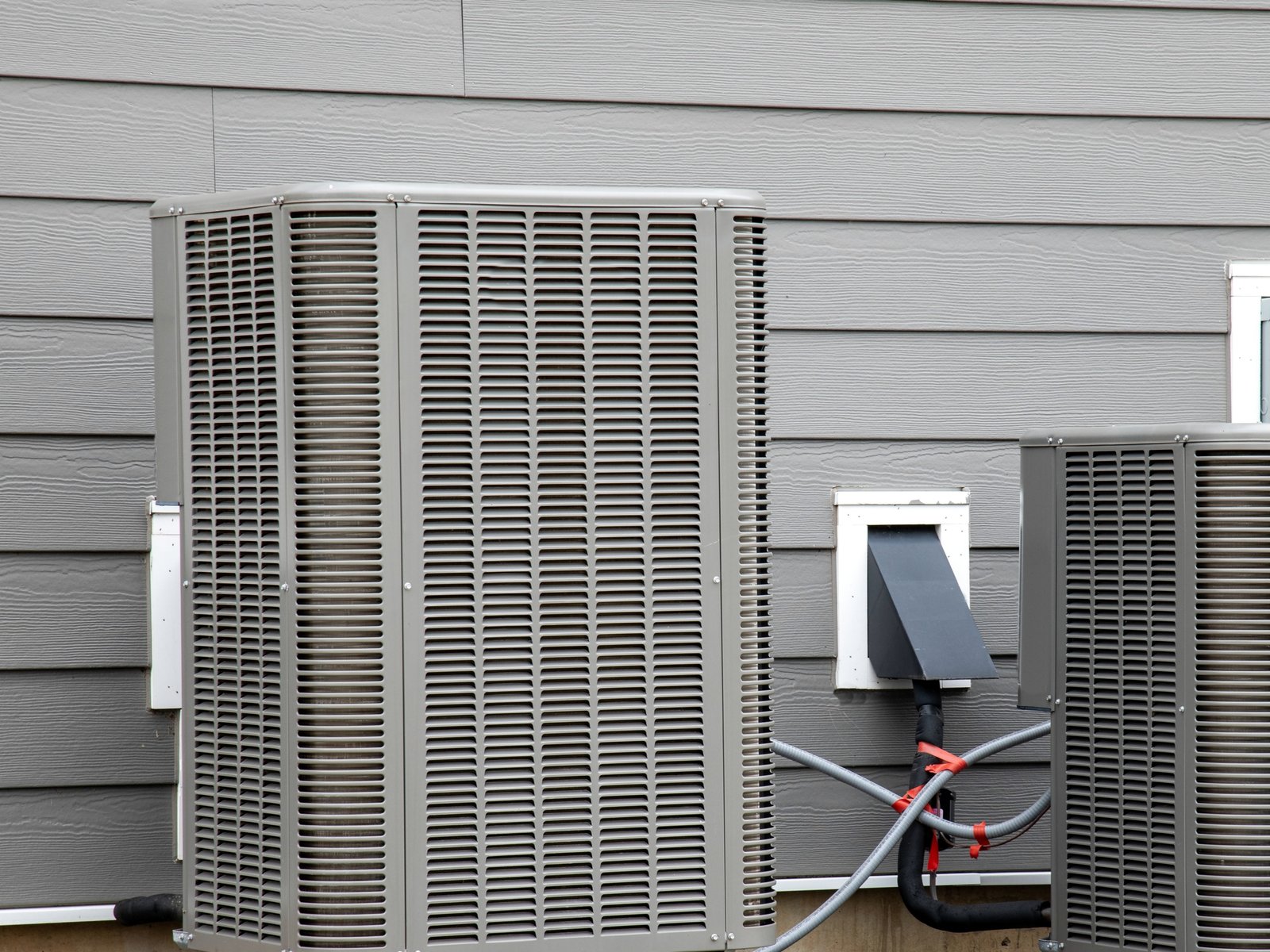 Kirby Smith Heating and Cooling heating and air conditioning work in Johnson City