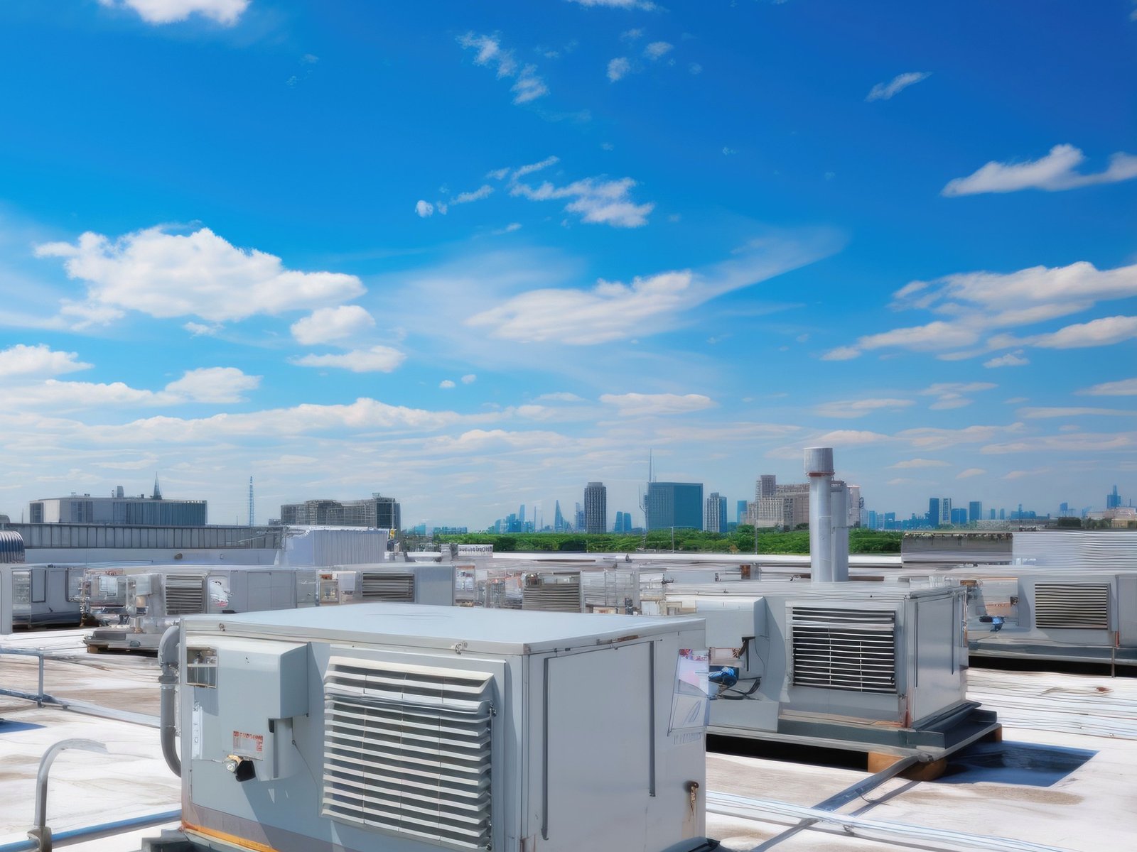 Potts Heating And Air Conditioning heating and air conditioning work in Kearneysville