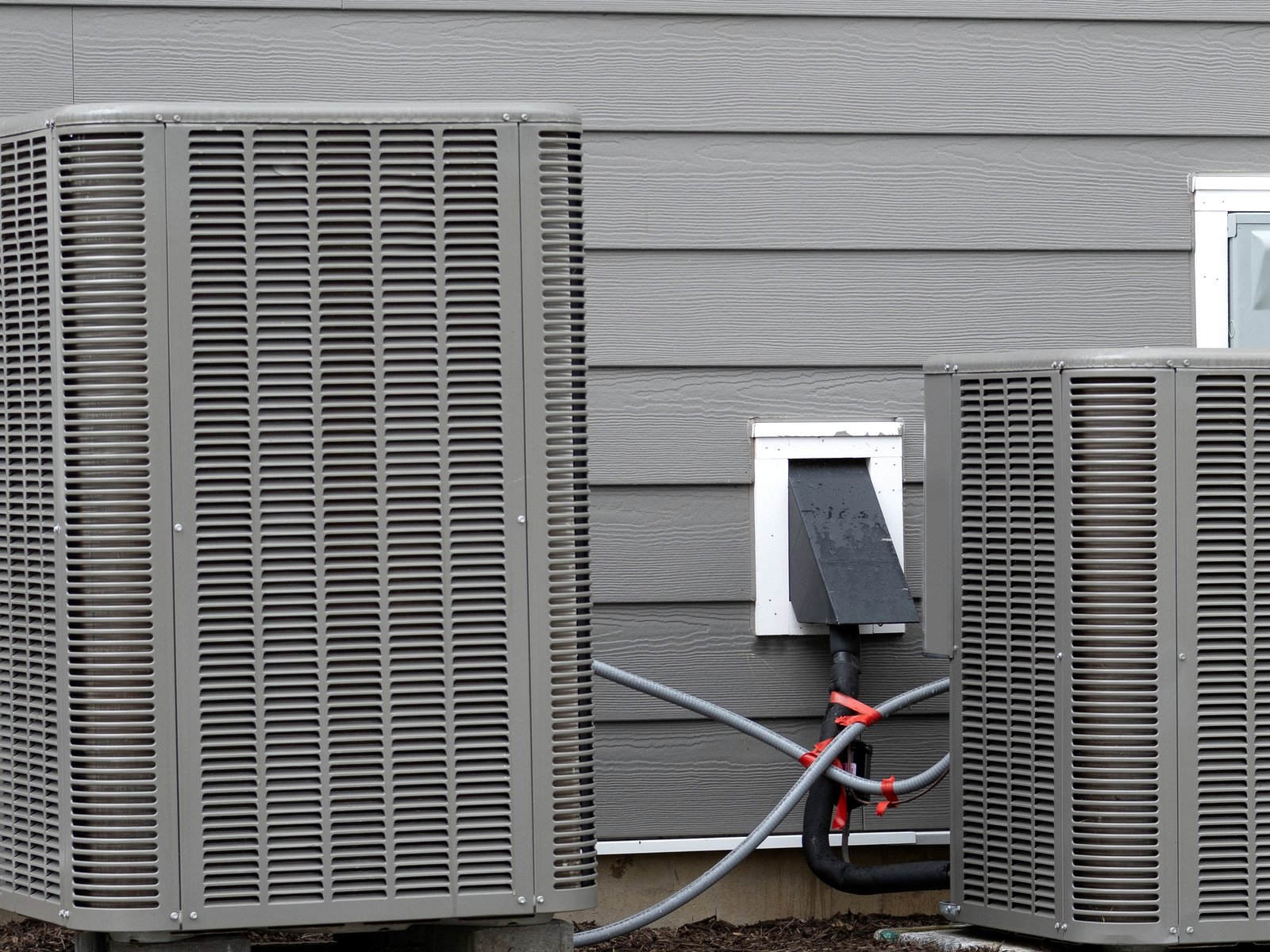 J W Knight Heating & AC heating and air conditioning work in Elmendorf