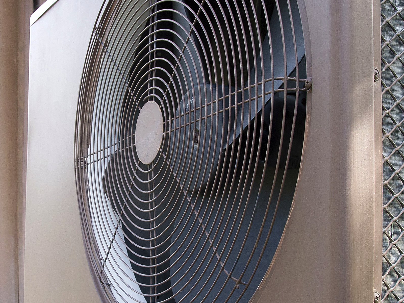 Montgomery Heating & Cooling heating and air conditioning work in Dillon
