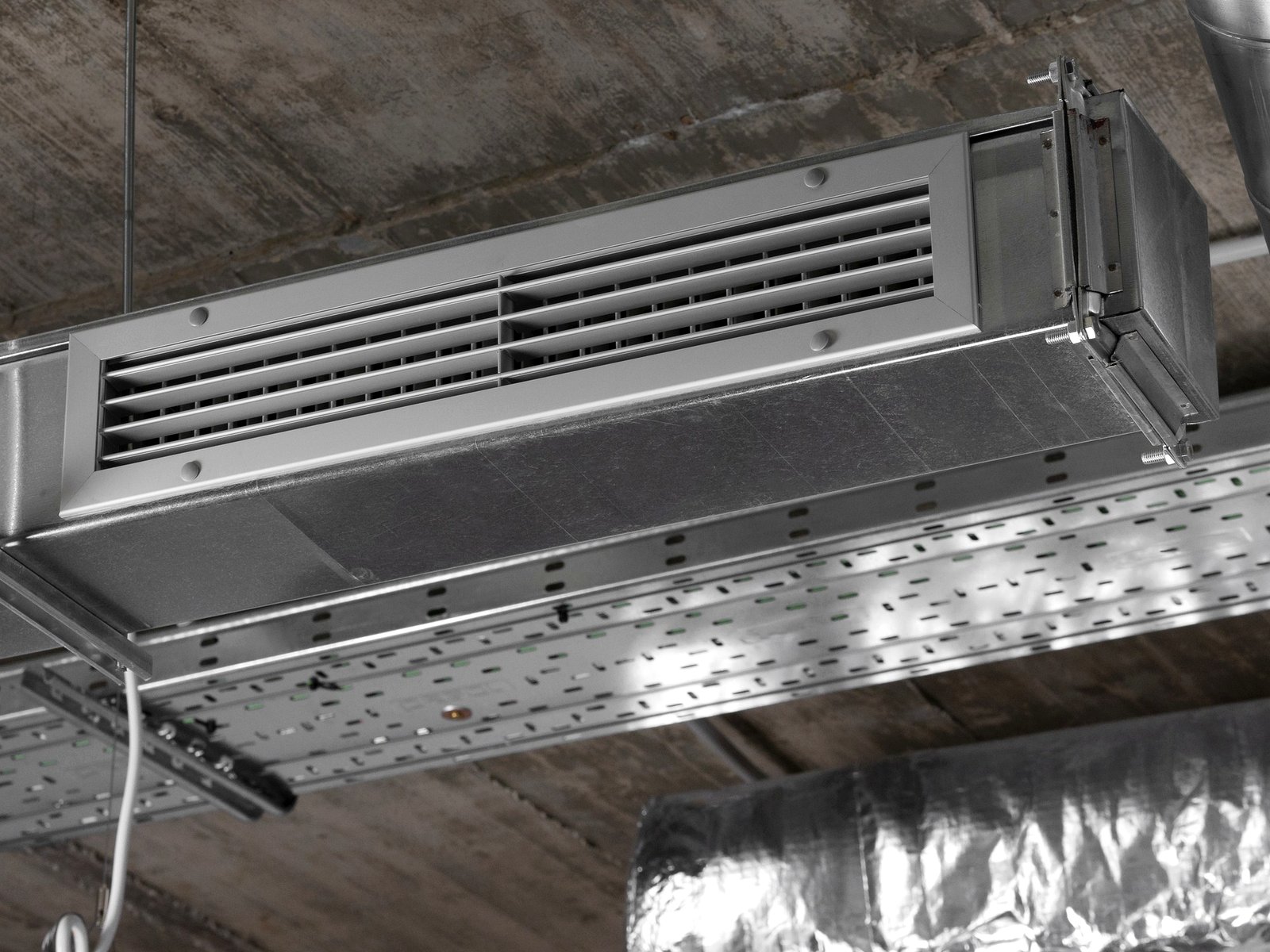 Quick Works Heating and Air heating and air conditioning work in McQueeney