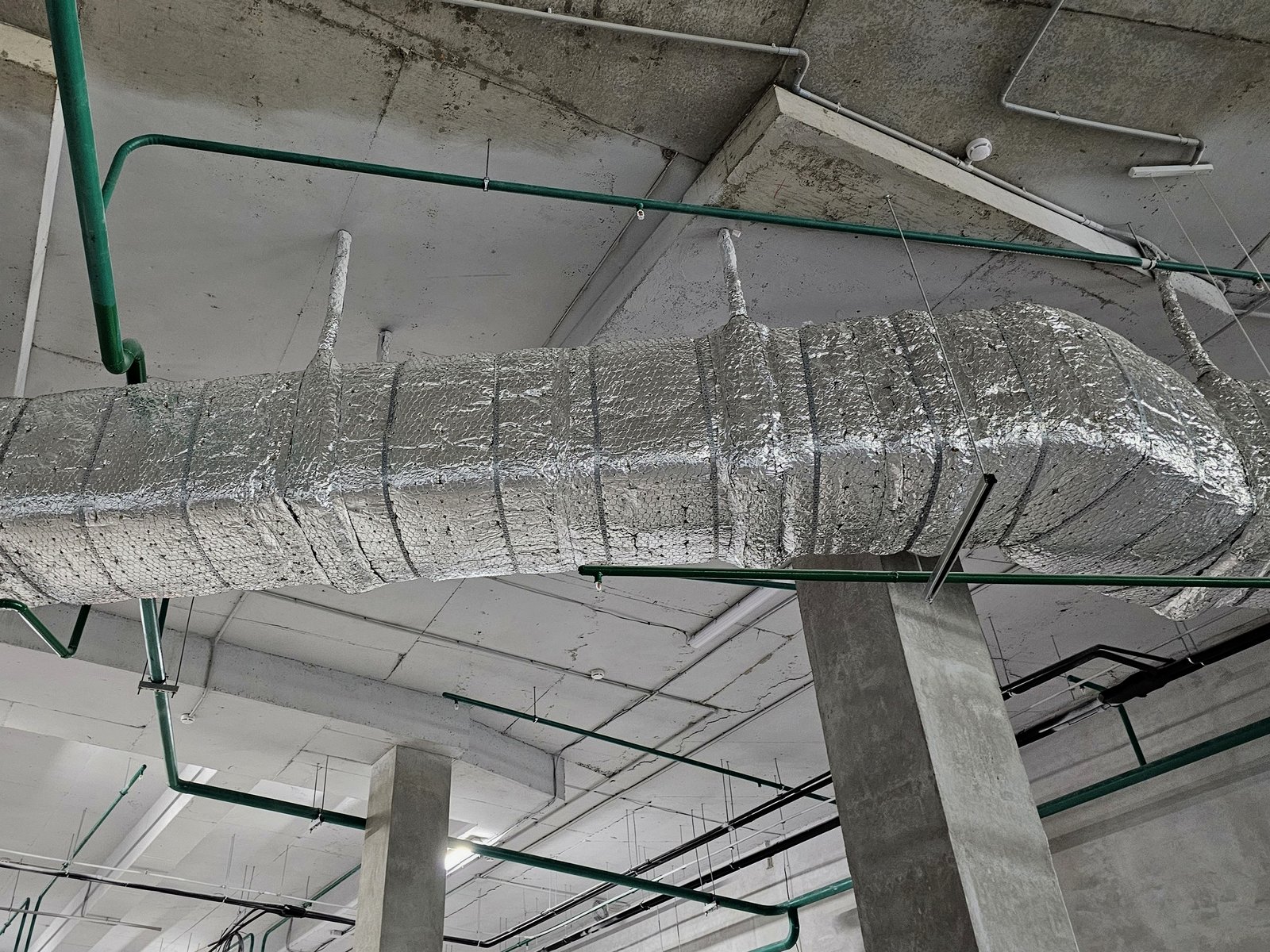 Aireawide Heating & Air heating and air conditioning work in Chatsworth