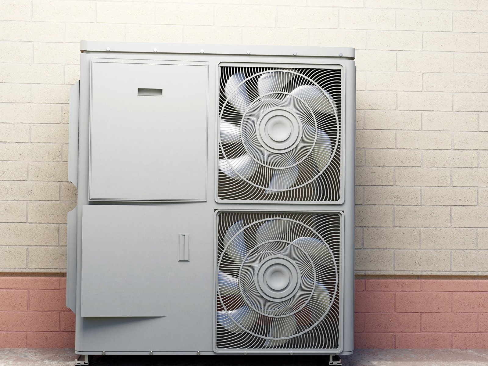 Fox Plumbing & Heating Inc heating and air conditioning work in Brookhaven