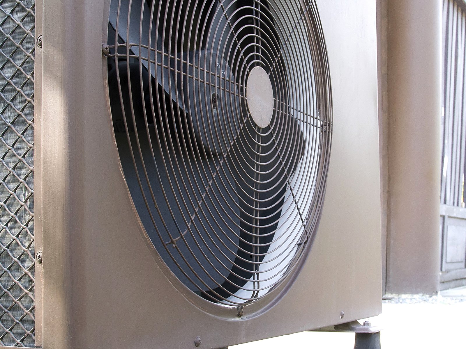 Brigman Heating & Air Conditioning heating and air conditioning work in Bordentown
