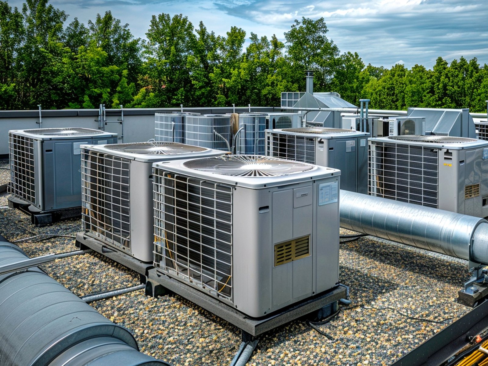 Burke Heating and Cooling heating and air conditioning work in Dover