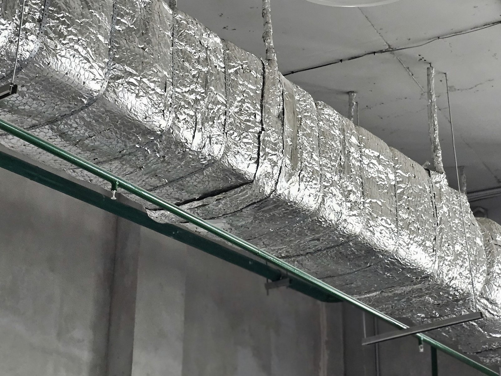 Arrow Heating & Cooling heating and air conditioning work in Kingston