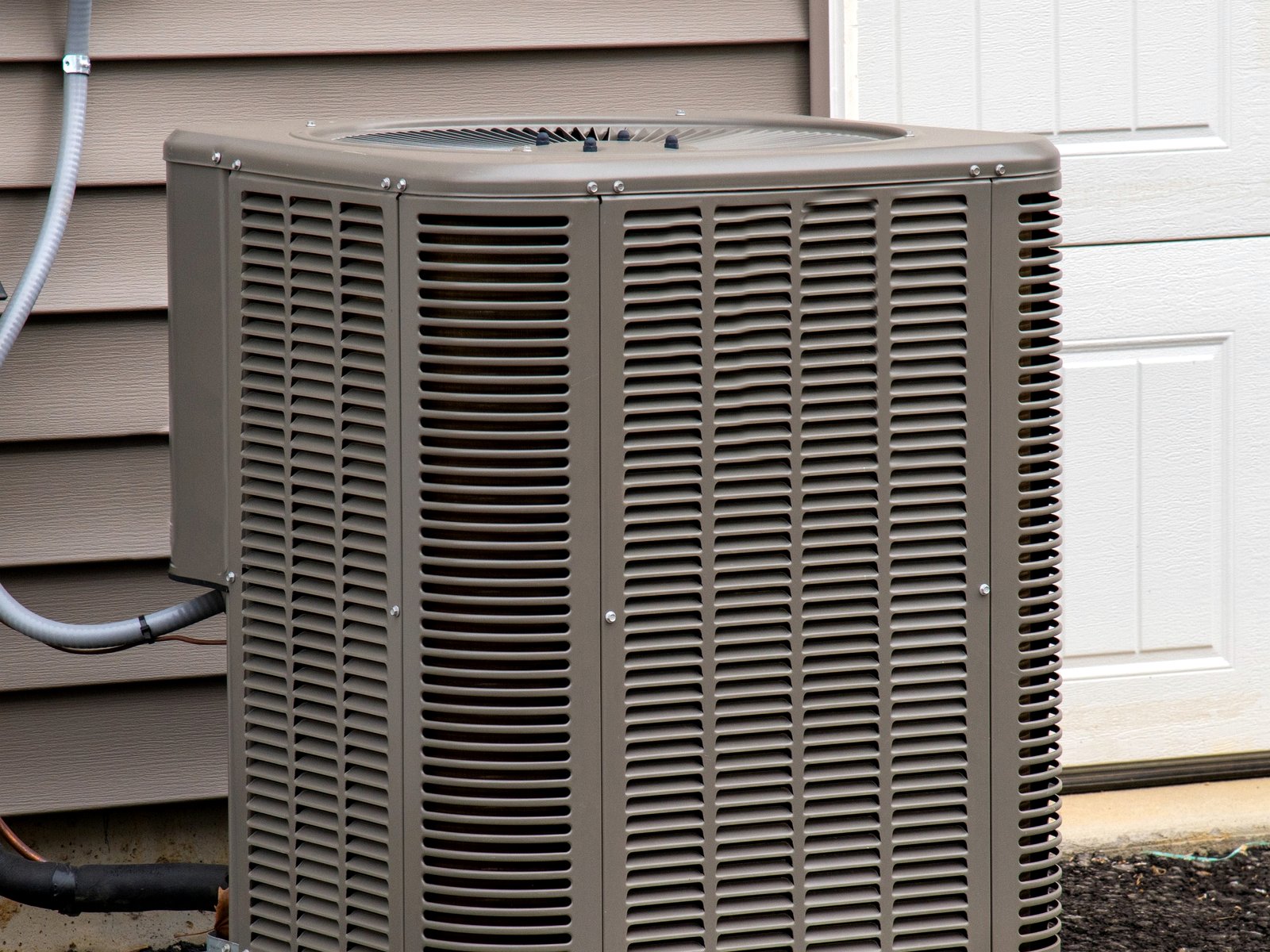 Jackson Aire Heating & A/C Llc heating and air conditioning work in Brookhaven