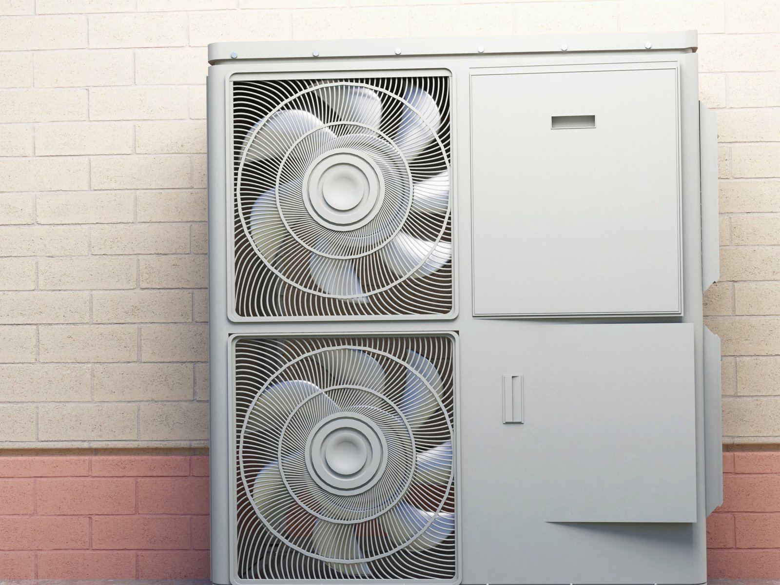 HVAC PROS heating and air conditioning work in Campobello