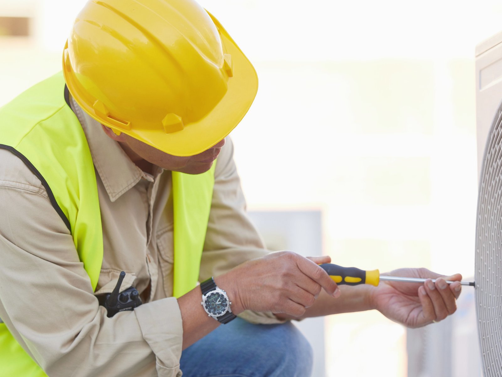 Brooklyn Heating & Air Conditioning heating and air conditioning work in Cohoes