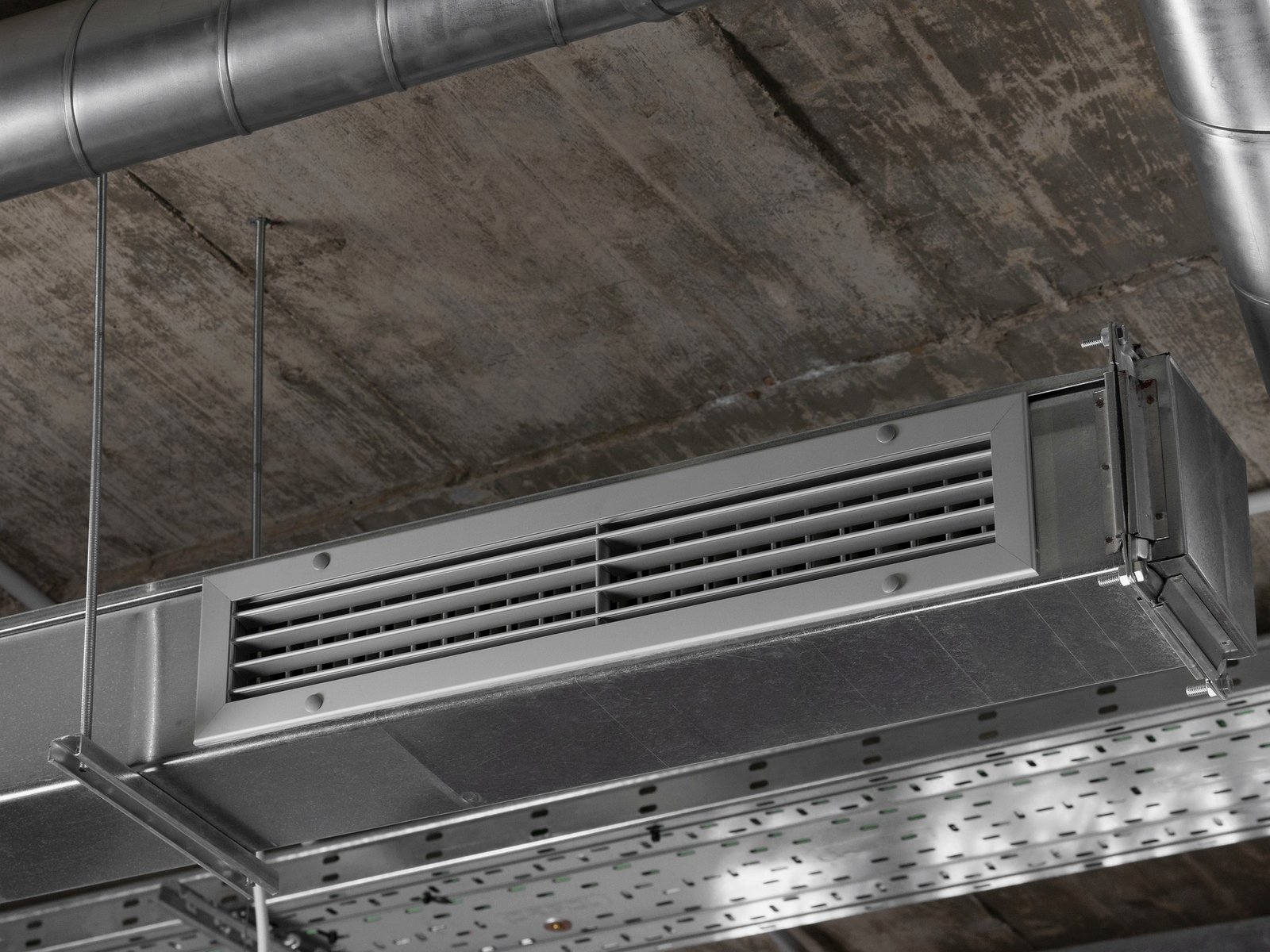 Sorrento Heating & Air Conditioning heating and air conditioning work in Brookfield