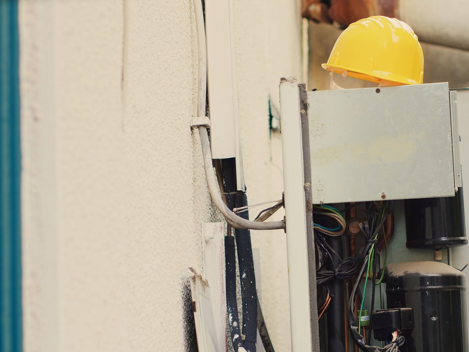 Swanson Air Conditioning Heating heating and air conditioning work in Crestwood