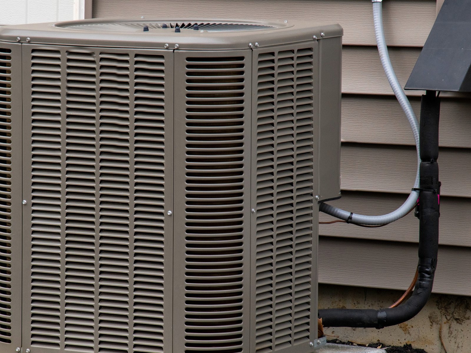 Humphrey Heating & Air Conditioning heating and air conditioning work in Daleville