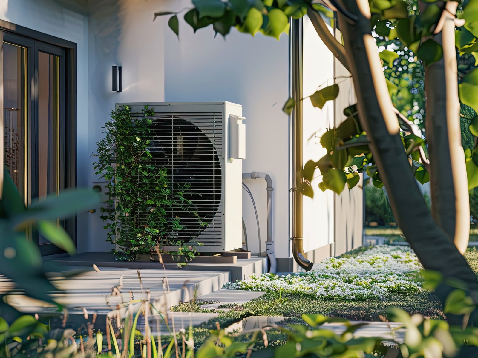 Johnnie's Heating and Cooling heating and air conditioning work in Eddystone