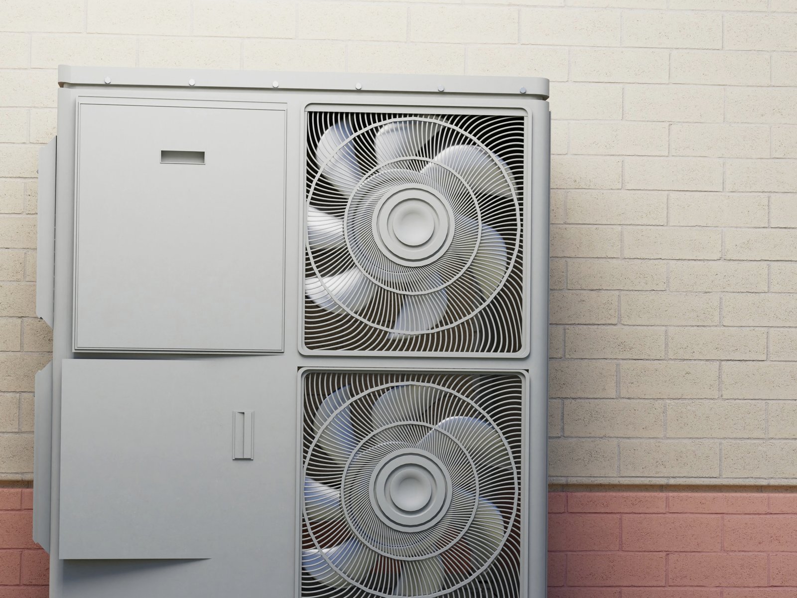 Durand HVAC Systems Inc heating and air conditioning work in Fredericksburg