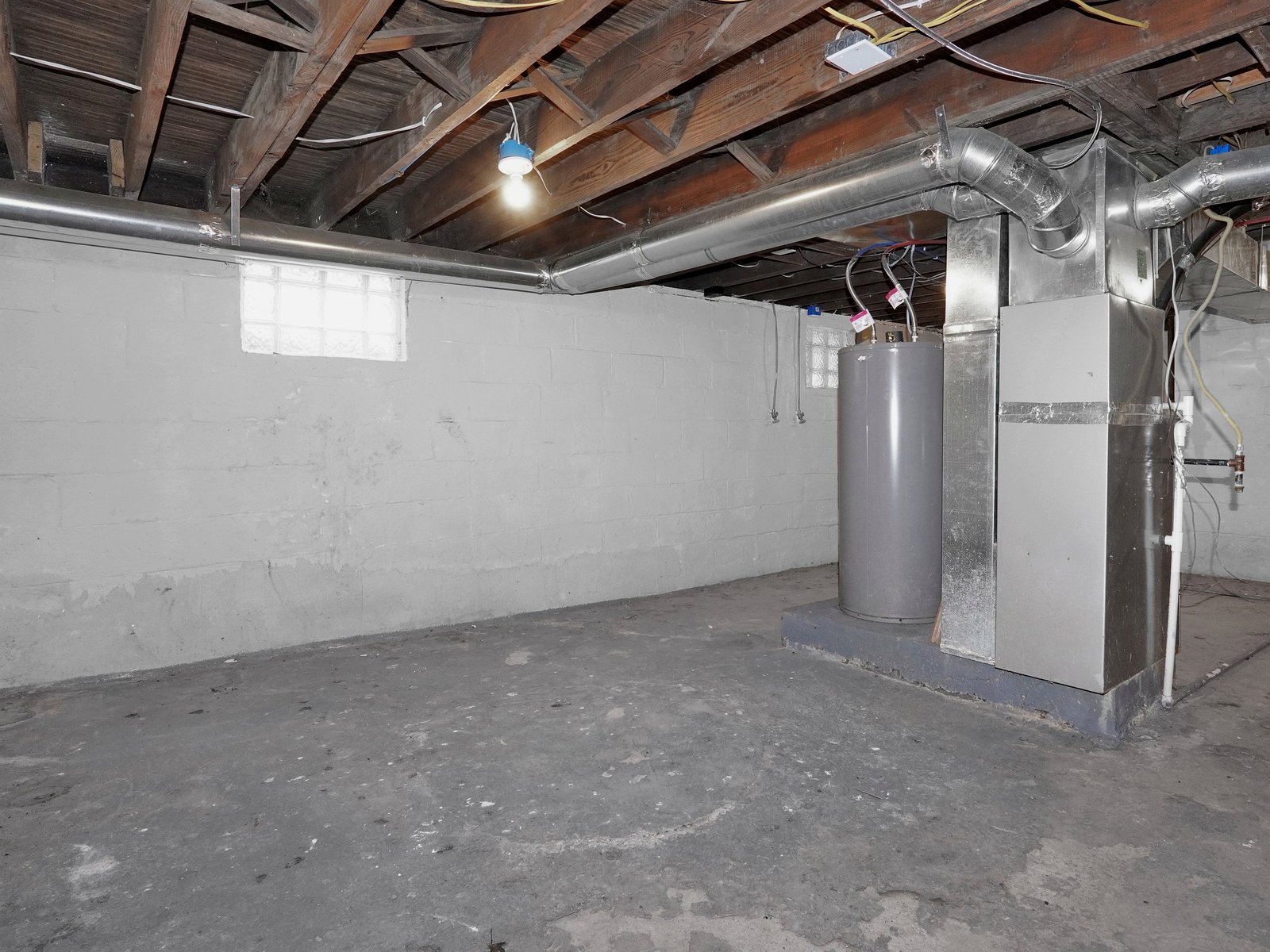 Mooresville Heating and Air Services heating and air conditioning work in Meeker