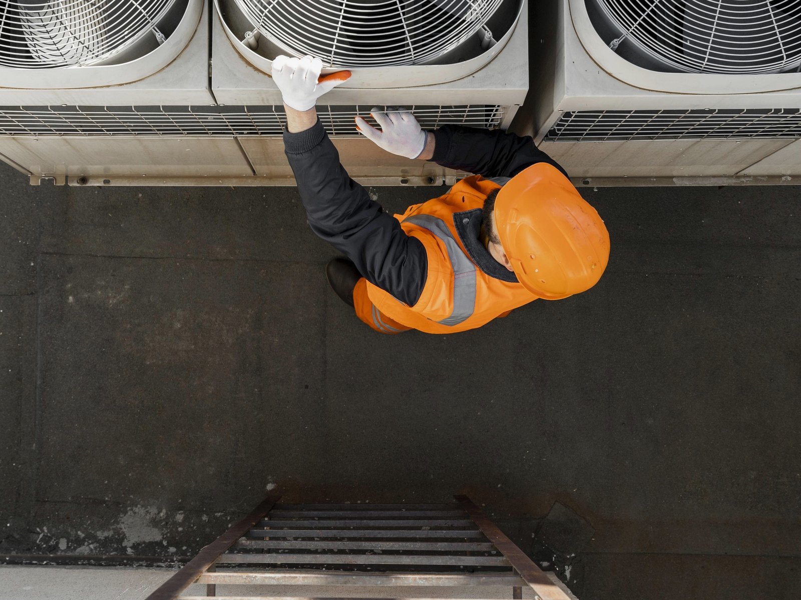 Airtron Heating & Air Conditioning heating and air conditioning work in Clemmons