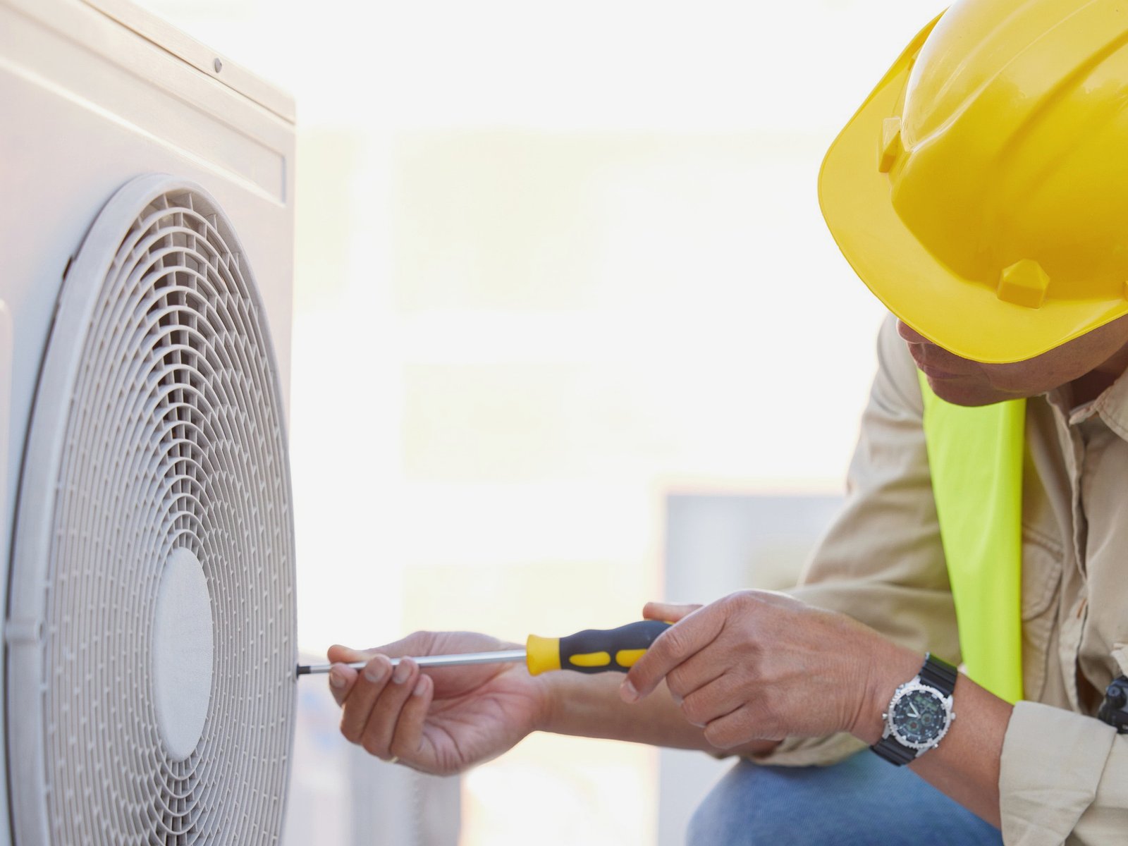 Tommys Heating and Cooling LLC heating and air conditioning work in Somers