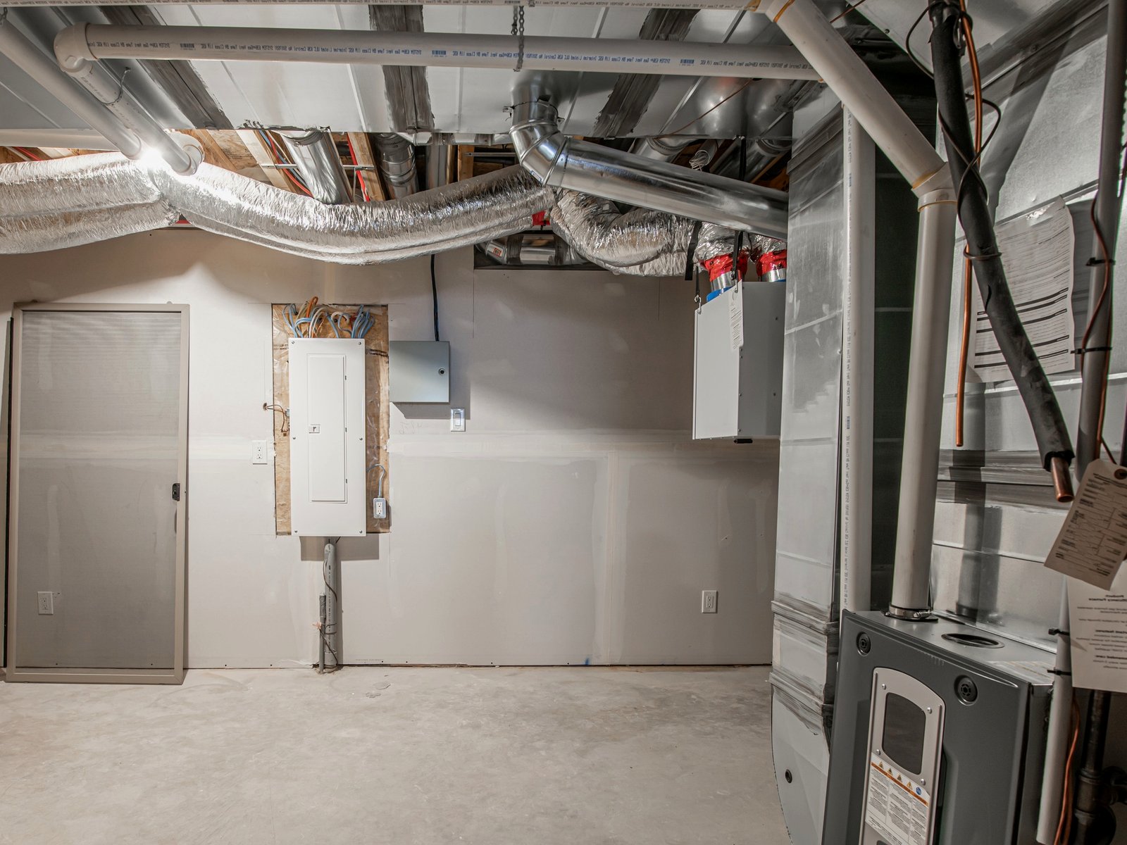 Eli Heating Cooling & Electric heating and air conditioning work in Dillsburg