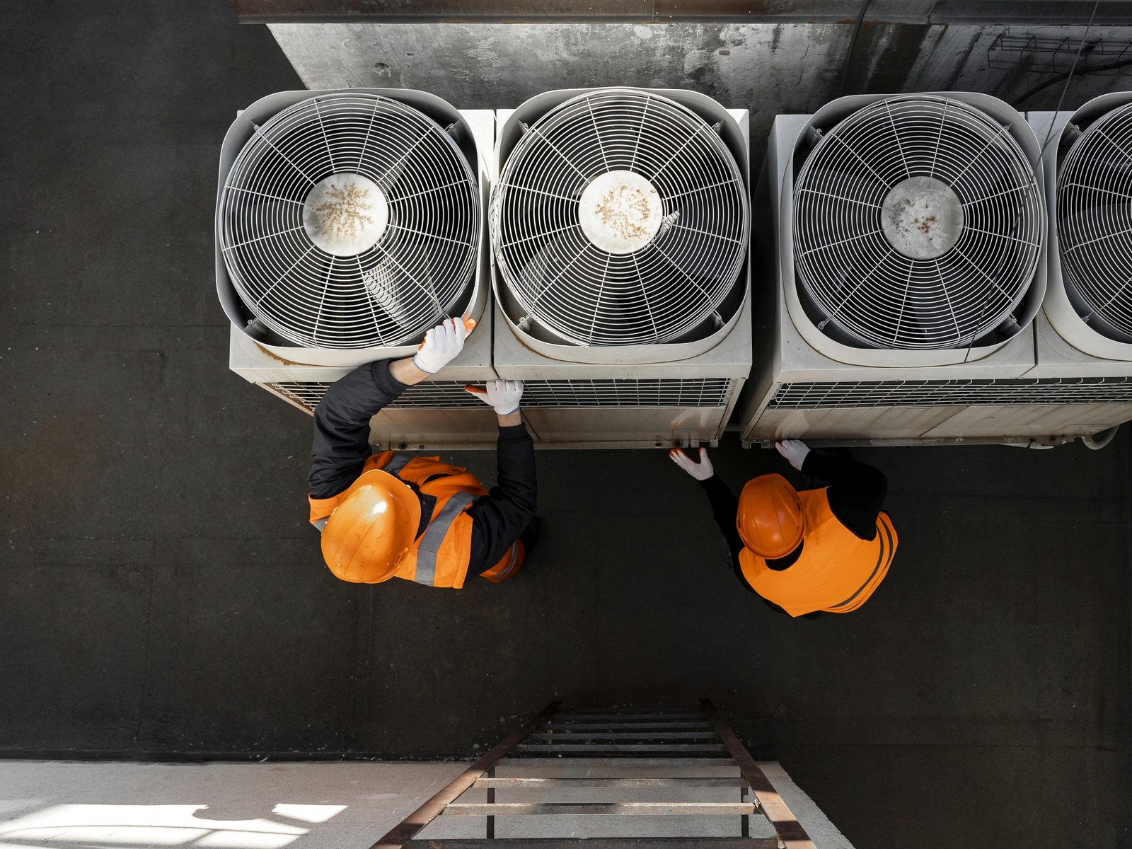 Tinervia Heating and Cooling heating and air conditioning work in Chanhassen