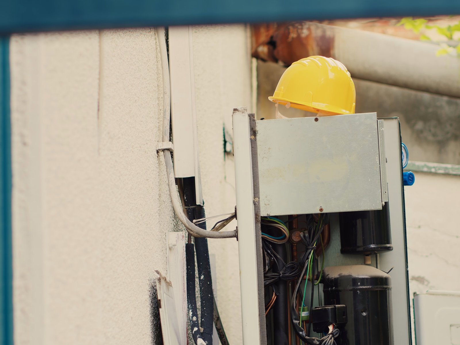 Pro Heating & Air Conditioning heating and air conditioning work in Washington