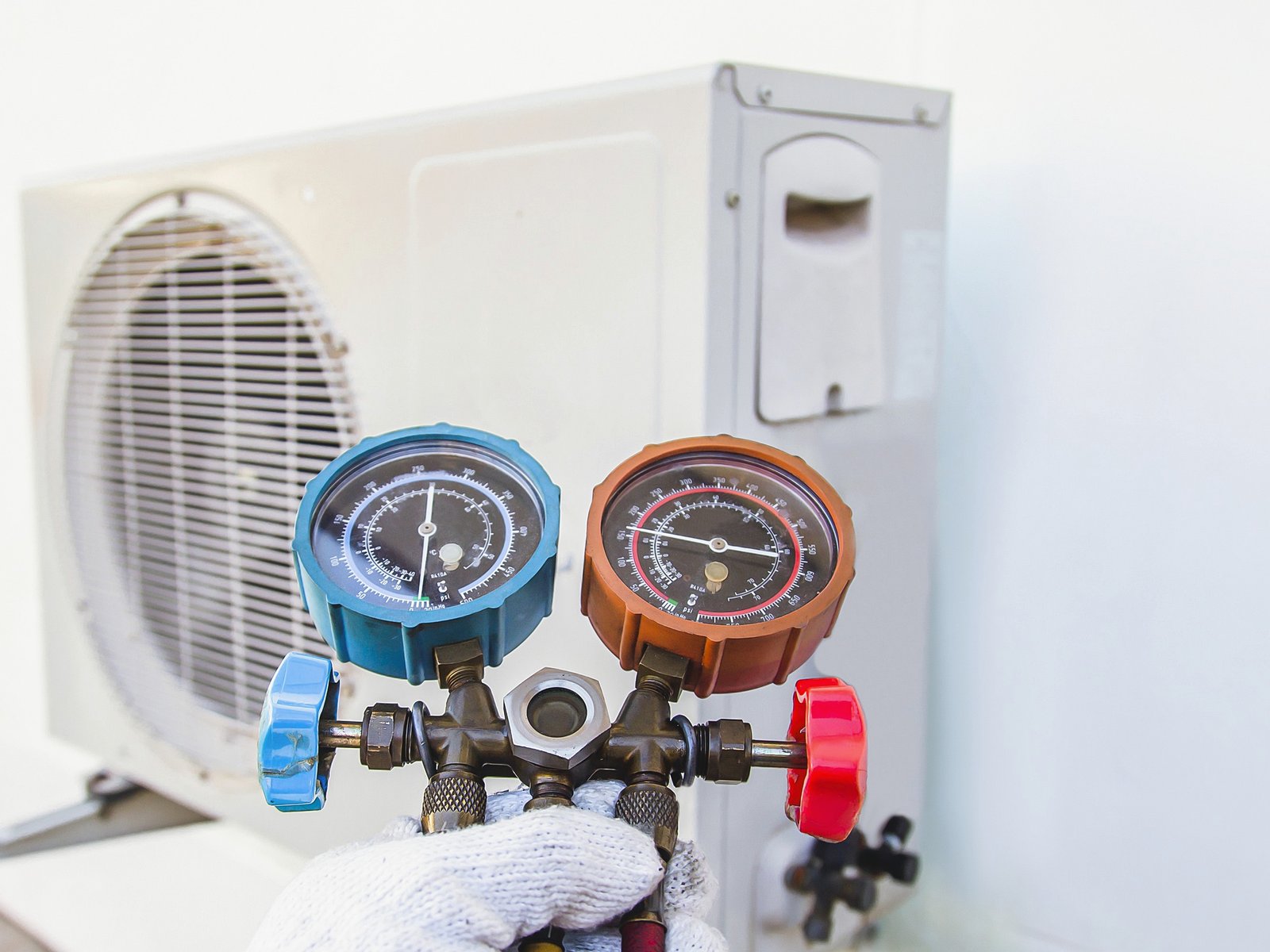 Chandler Cooling & Refrigeration heating and air conditioning work in Costa Mesa