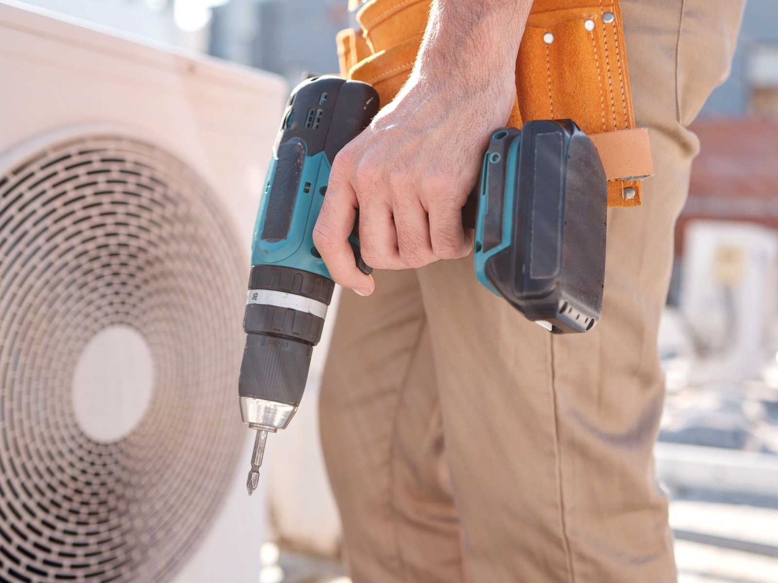 Cellino Heating & Cooling heating and air conditioning work in La Fayette