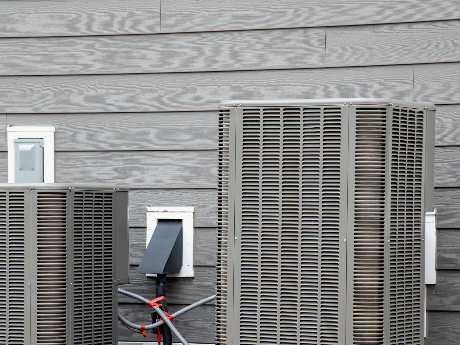 Drake's Heating and Cooling heating and air conditioning work in Hartford