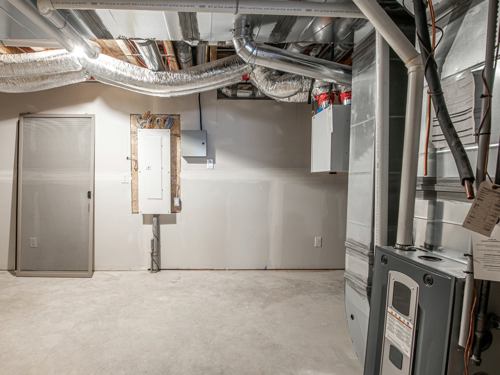 Jim Connell Heating & Cooling heating and air conditioning work in Oklahoma City
