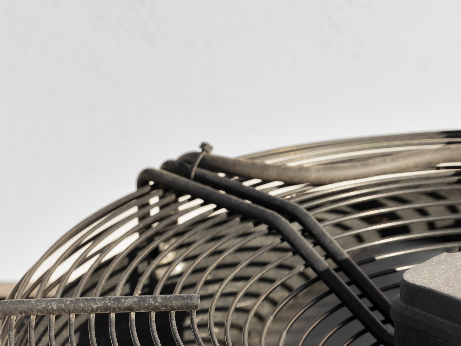 C & H Heating and Cooling heating and air conditioning work in Coalgate