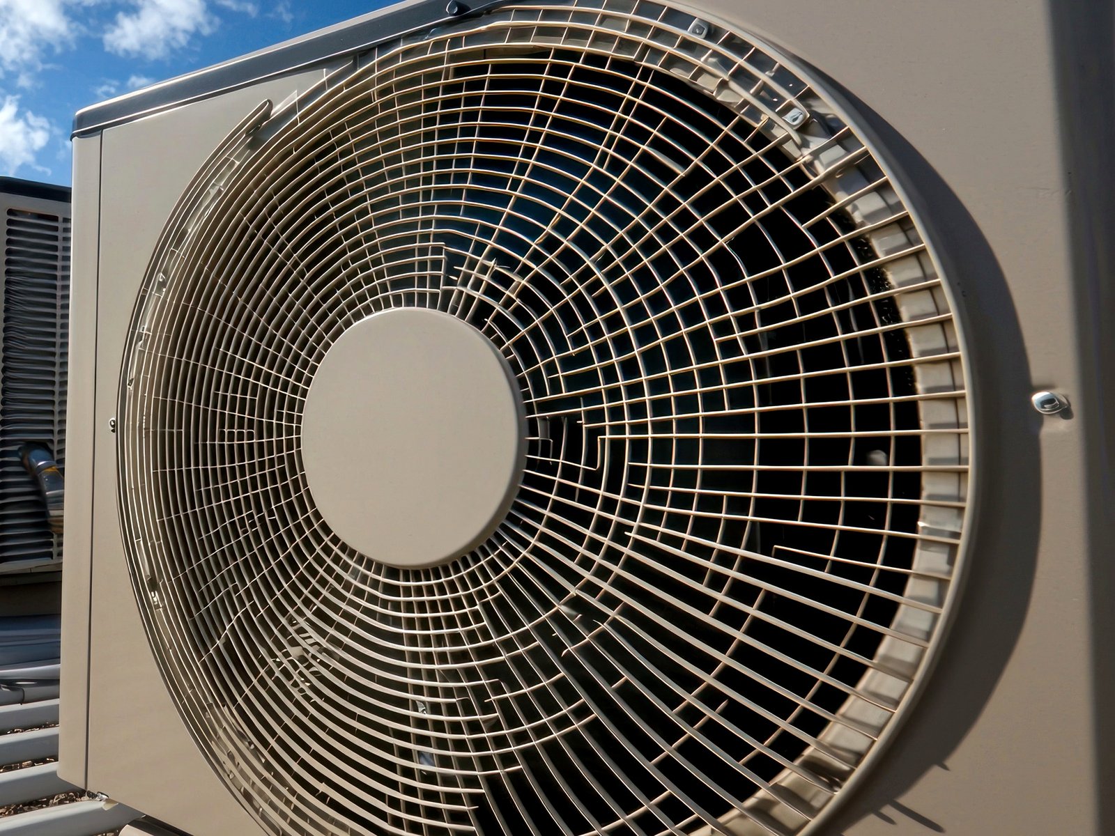 Air Quest LLC heating and air conditioning work in Buras