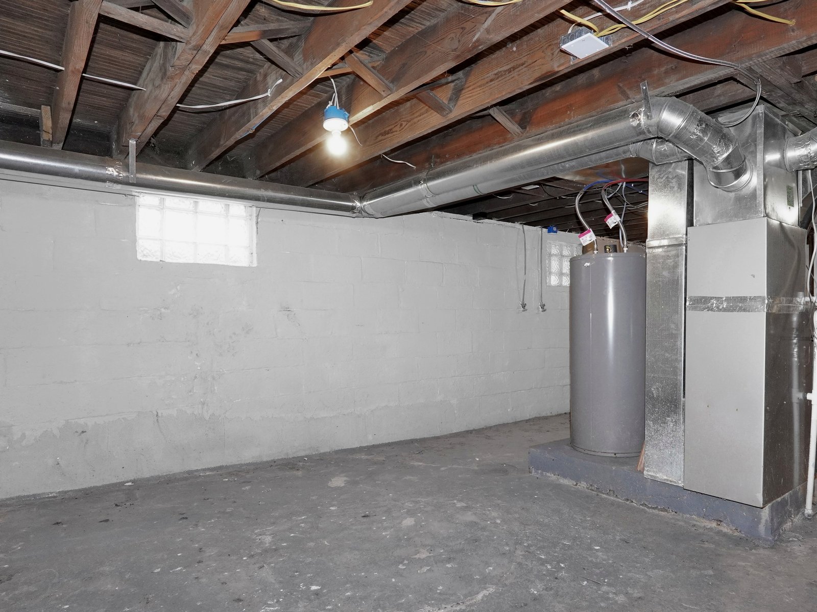 Lenox Heating & Cooling heating and air conditioning work in Beacon