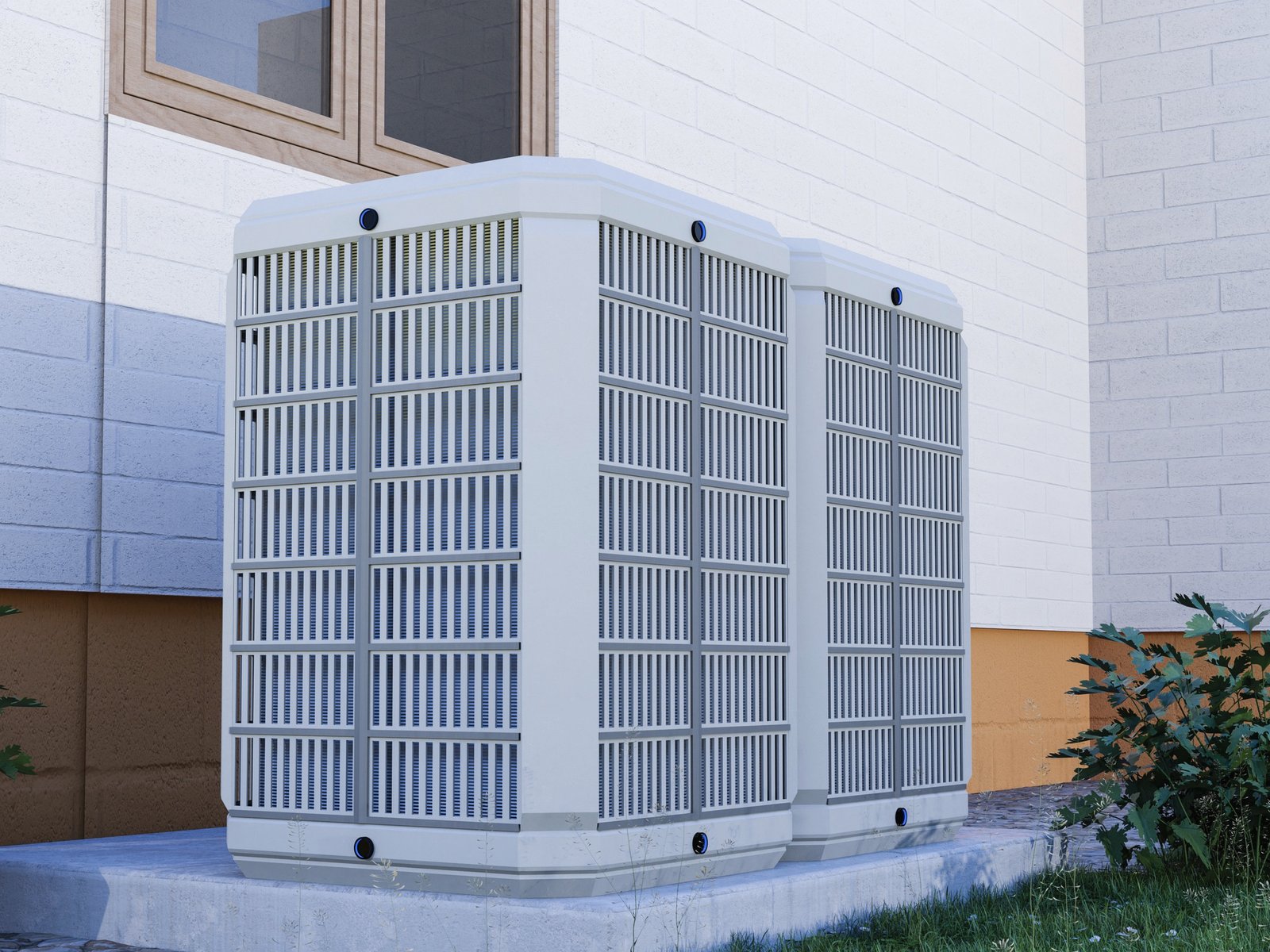 Bardia Heating and Cooling heating and air conditioning work in Duarte