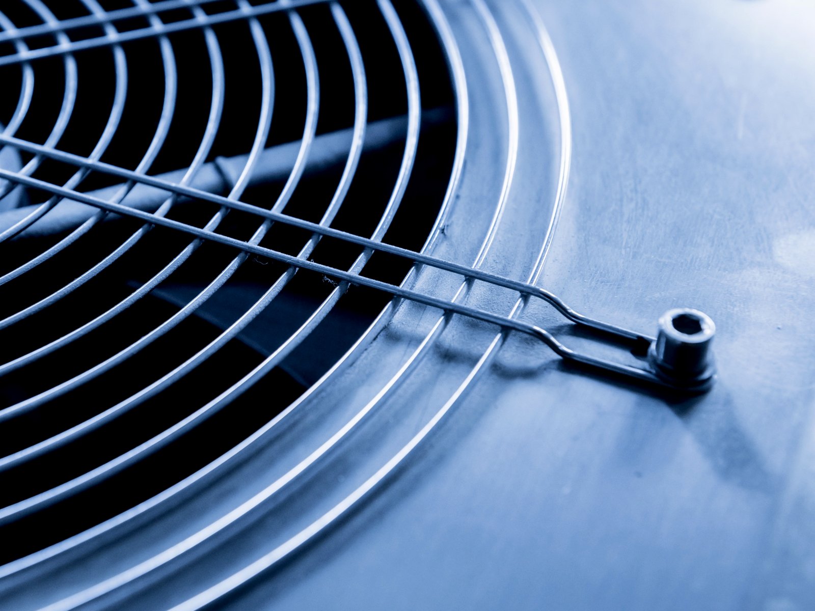 J & K Air Cool & Heat Inc heating and air conditioning work in Creedmoor