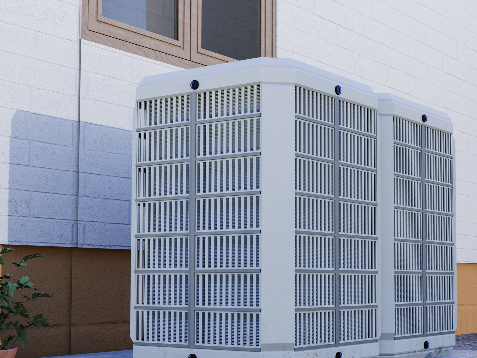 Air Comfort Systems heating and air conditioning work in Cedar Park