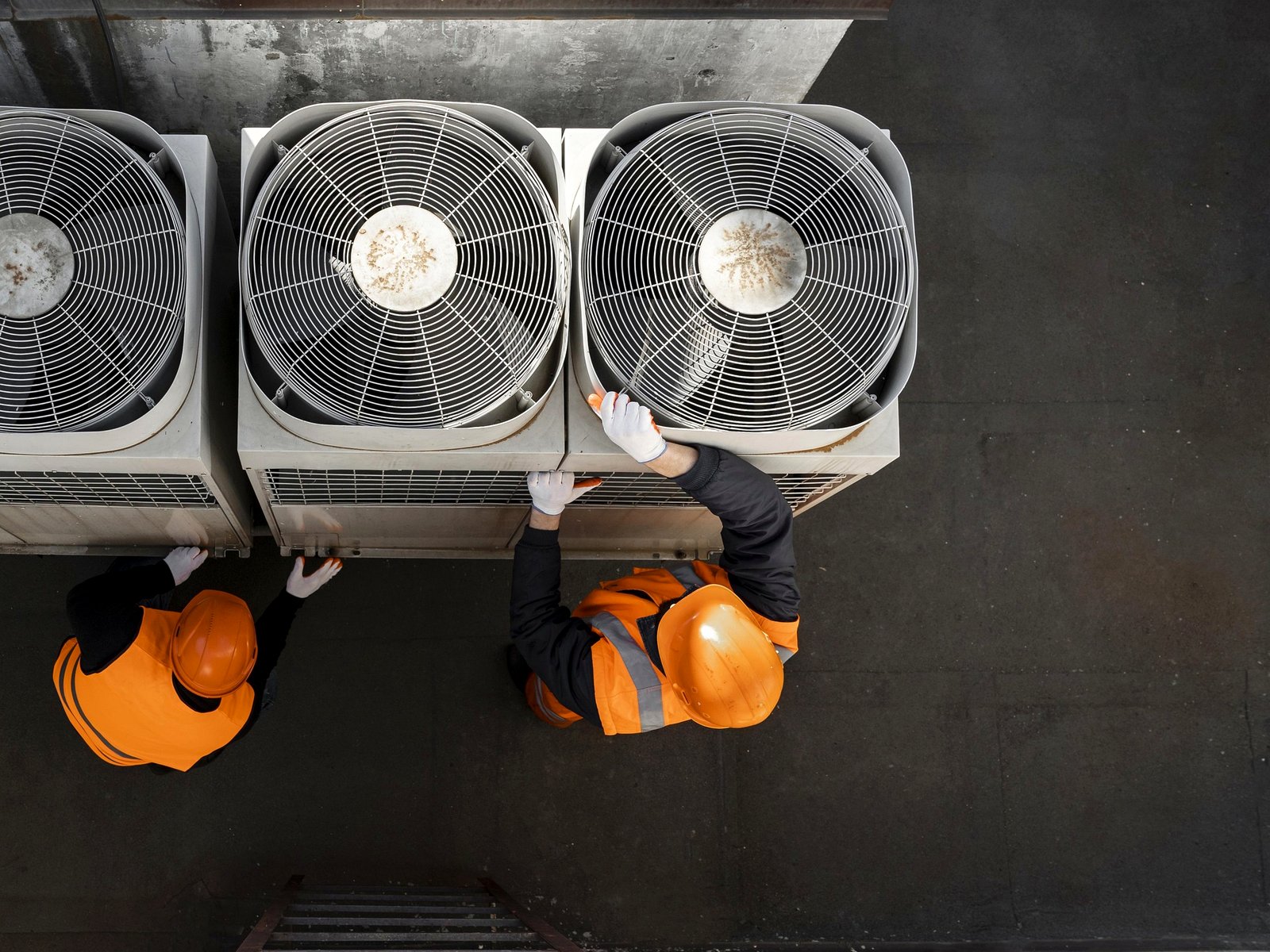 Coastal Heating & Air Conditioning Services heating and air conditioning work in San Diego