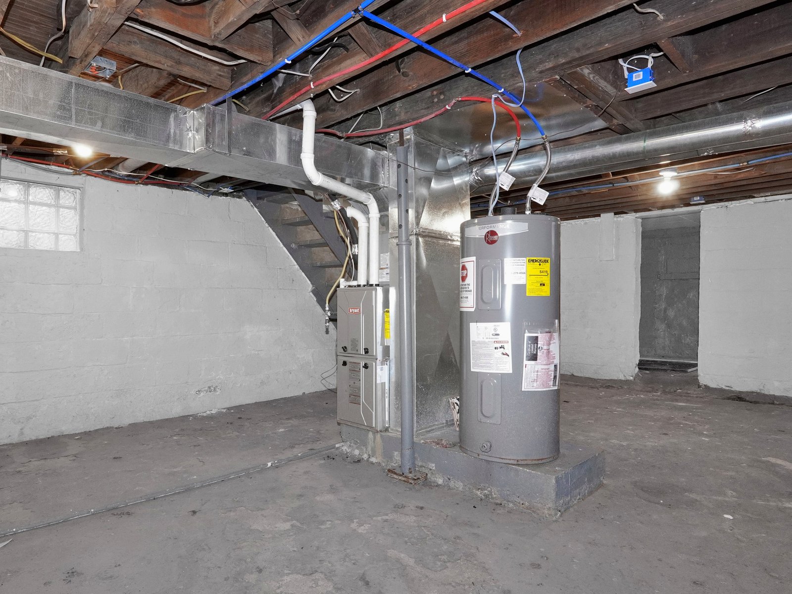 ABQ Climate Control Inc heating and air conditioning work in Boerne