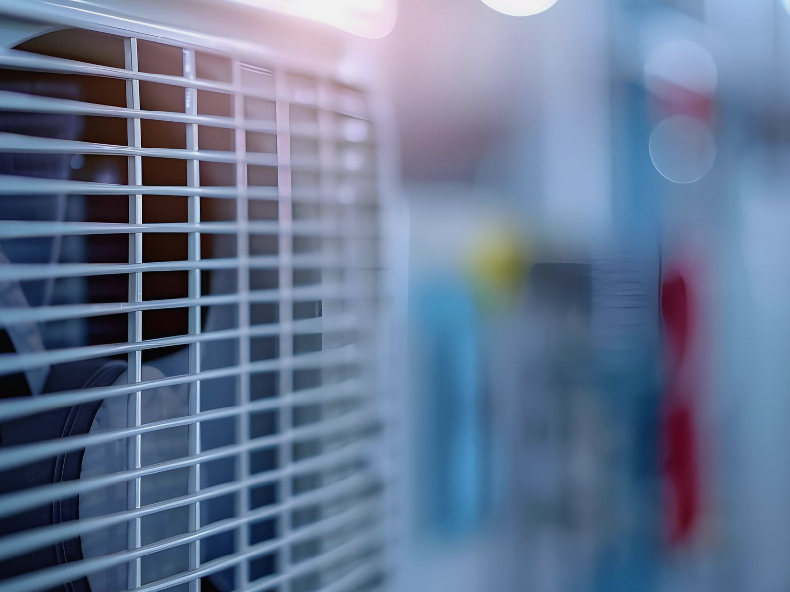 Trevor's Best Air Con Repair heating and air conditioning work in Buffalo