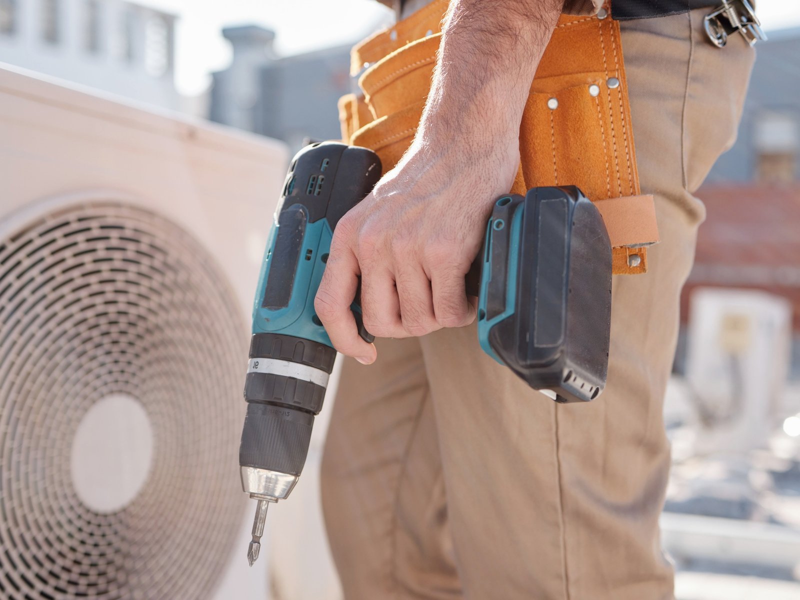 King's One Hour AC & Heating heating and air conditioning work in Acworth