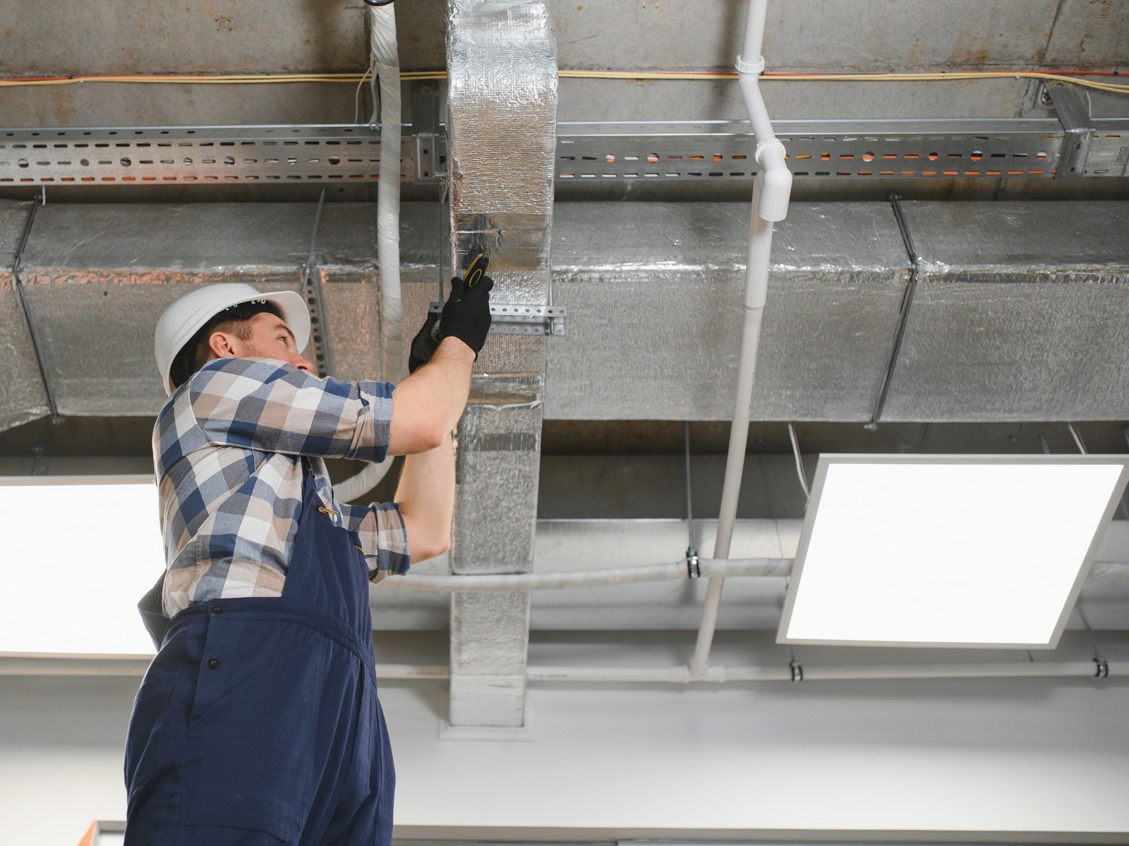 Airotemp Heating & Cooling Llc heating and air conditioning work in Bardstown