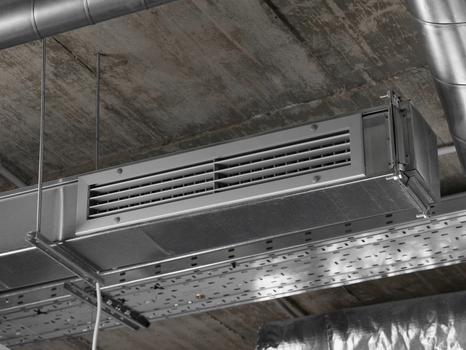 Center Heating & Air Conditioning heating and air conditioning work in Calimesa