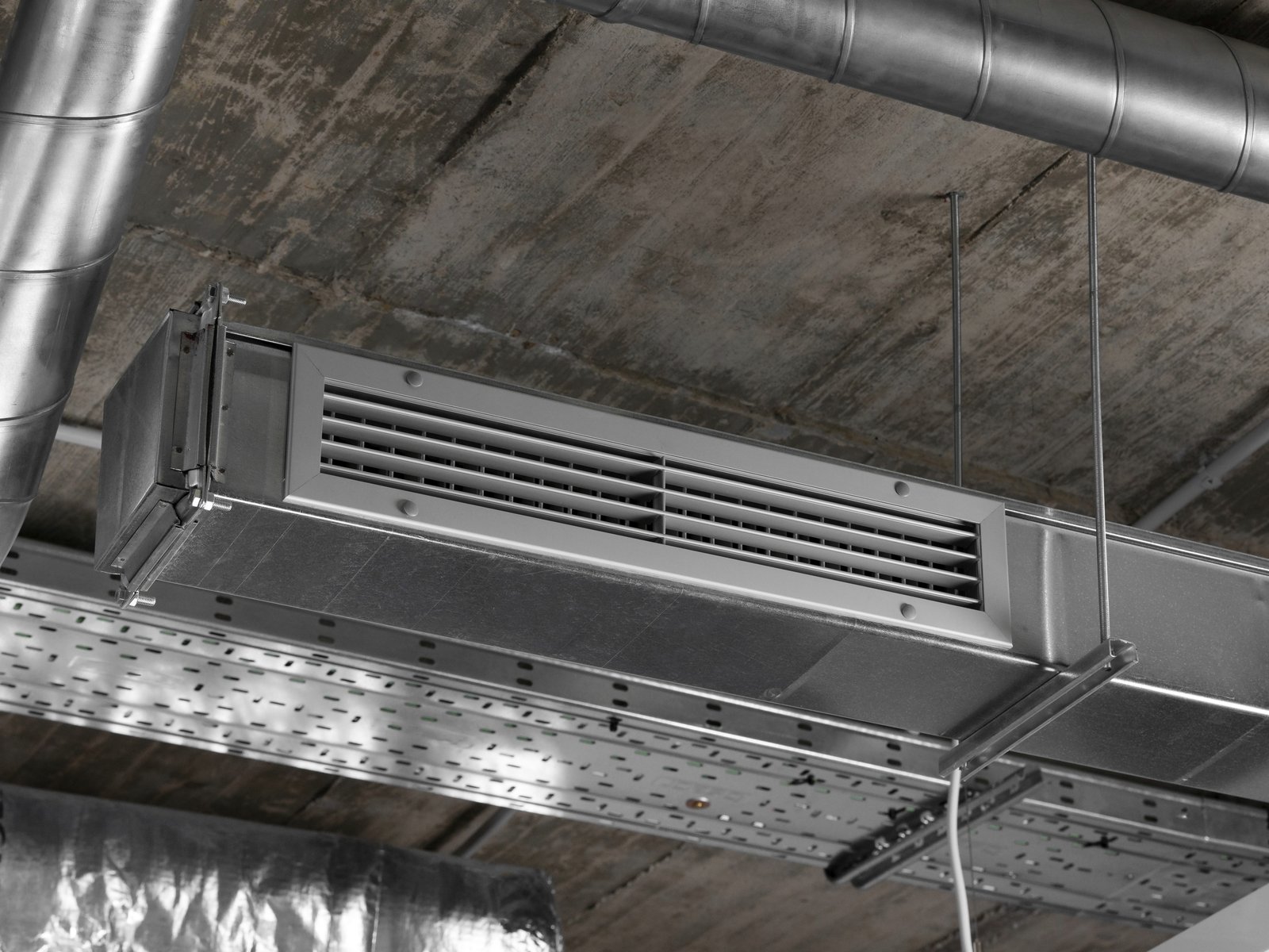 Bryant Air Conditioning Contractors heating and air conditioning work in Noblesville