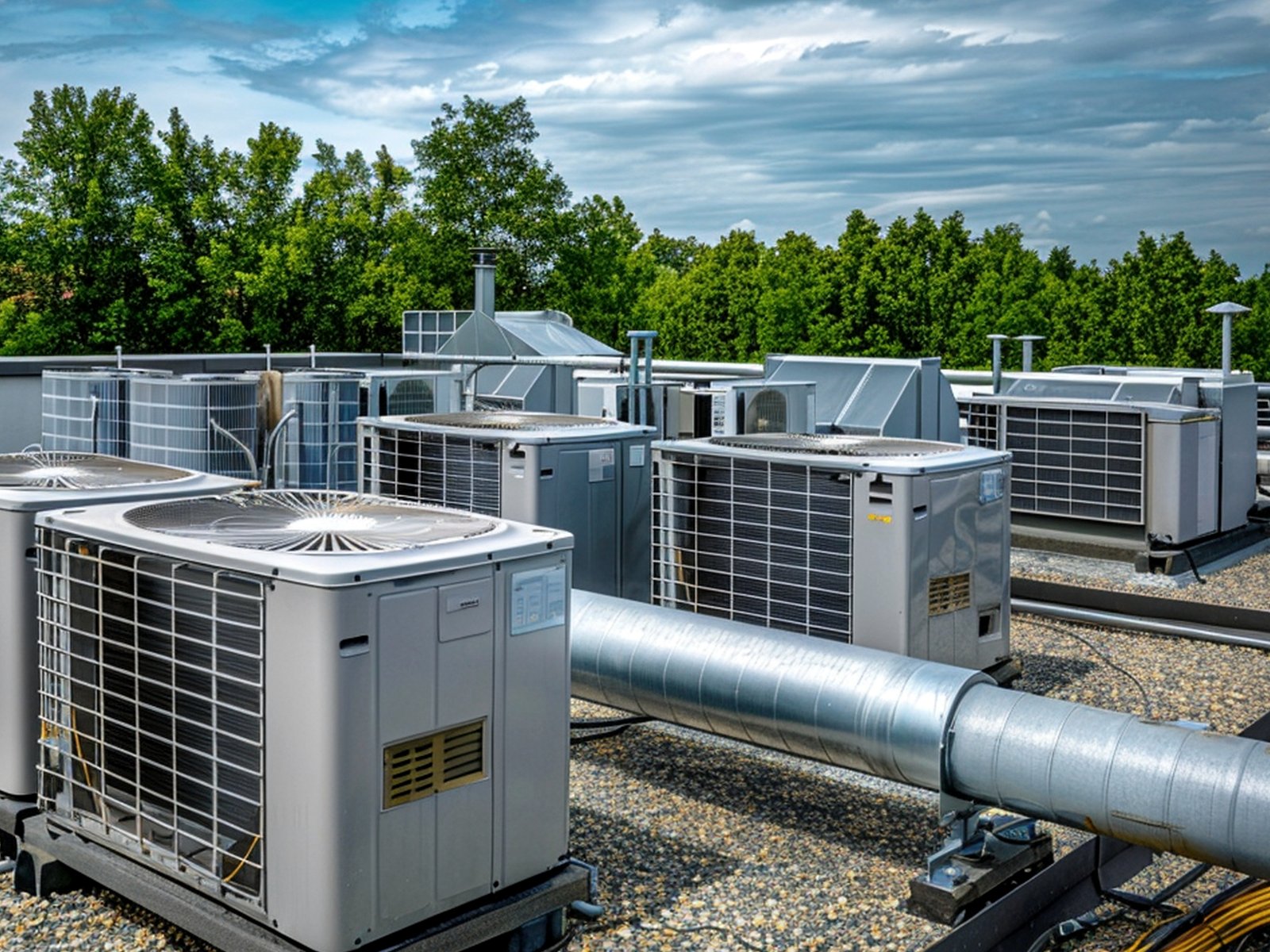 Antonetz Heating & Cooling LTD heating and air conditioning work in Milford