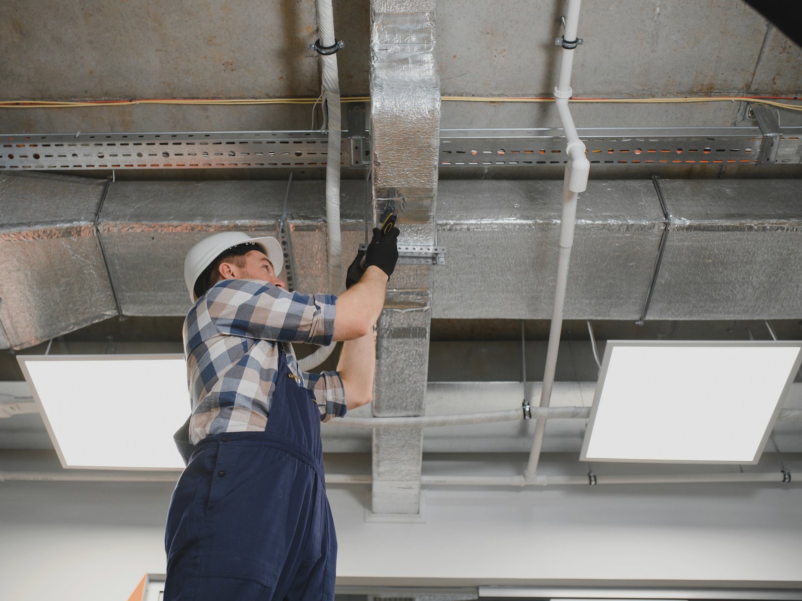 Comfort Zone Heating Air heating and air conditioning work in Bosque Farms