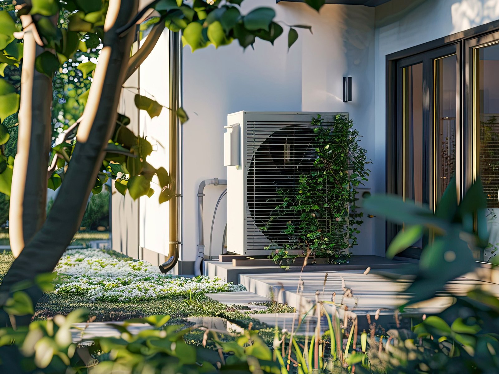 Iredell Heating & Clng heating and air conditioning work in Central