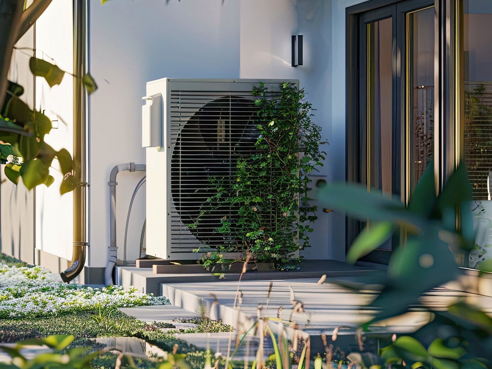 Elliott Heating & Cooling heating and air conditioning work in Little Elm